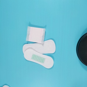 Mềm dùng một lần khăn ăn vệ sinh riêng cho phụ nữ nhanh chóng thấm bông panty lót vải thoáng khí như - Product Image 3