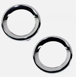 2019-2022 Ajuste de luz antiniebla Renegade 6VM61SZ0AA 6VM96SZ0AA Material ABS para modelos de automóviles Chrysler <span class=keywords><strong>Compass</strong></span> - Product Image 2