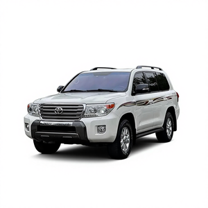Offre spéciale <span class=keywords><strong>Toyota</strong></span> Landcruiser 2012 4.0L automatique VX d'<span class=keywords><strong>occasion</strong></span> en bon état - Product Image 1