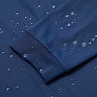 Chemise de pêche à manches longues à capuche, design personnalisable, UPF 50+, séchage rapide, respirante, vêtements de pêche personnalisés