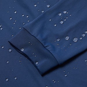 Chemise de pêche à manches longues à capuche, design personnalisable, UPF 50+, séchage rapide, respirante, vêtements de pêche personnalisés - Product Image 4