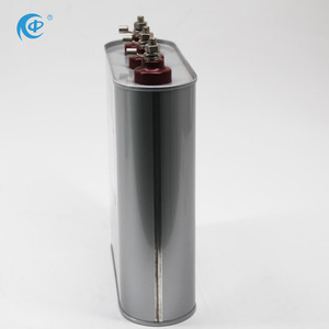 Tụ Điện Shunt <span class=keywords><strong>10KVAR</strong></span>, Một Pha, 400V, Tụ Tự Phục Hồi - Product Image 3