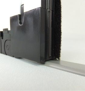<span class=keywords><strong>จีบ</strong></span>หน้าจอตาข่ายหดบินยุงสุทธิประตูพับ - Product Image 2