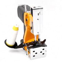 Machine à coudre portable pour sacs, rechargeable, à batterie lithium, pour la couture de sacs de riz