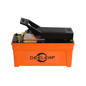 DEELEAP 10000PSI NUEVO PAS14 700bar Bomba de Aire de Alta Presión de Aluminio, Consumo de Aire de 255 L/Min - Product Image 4