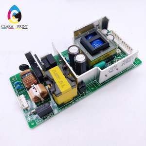 Convertidor de Corriente CA/CC Mimaki de 48V 240W para TX300PB/TX300P/TX300/TS300P/TS300 - <span class=keywords><strong>MP</strong></span>-SWF240P-48-R/<span class=keywords><strong>MP</strong></span>-LFP240F-48-J1R2YD48 - Product Image 1