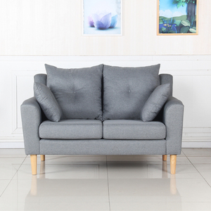 Đa năng Modular sofa đặt đồ nội thất với tay vịn 1 2 3 chỗ ngồi sofa cắt tốt nhất cho ghế sofa phòng khách - Product Image 1