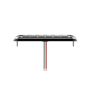 36W 12LEDS Two <strong>Bolts</strong> Mount Led Flasher Car Emergency Strobe <strong>Flashing</strong> Warning Light - Product Image 3