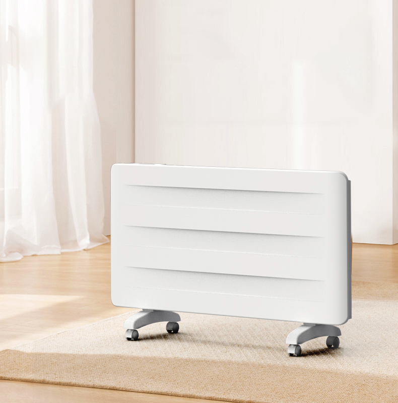 2200W Convection Heater New Design Ipx4 Home Bath Dual Use Heater Portable Fan Heater