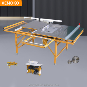 <span class=keywords><strong>Sierra</strong></span> <span class=keywords><strong>de</strong></span> <span class=keywords><strong>Mesa</strong></span> en Oferta con Rodillos Laterales Ajustables y Marco <span class=keywords><strong>de</strong></span> Extensión para Soporte Estable <span class=keywords><strong>de</strong></span> Paneles Grandes - Product Image 6