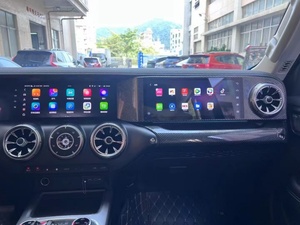 IPS màn hình <span class=keywords><strong>Android</strong></span> đài phát thanh Xe Video đa phương tiện Máy nghe nhạc Copilot hành khách tự động xe GPS navigation cho changcheng Tank 300 2024 - Product Image 6