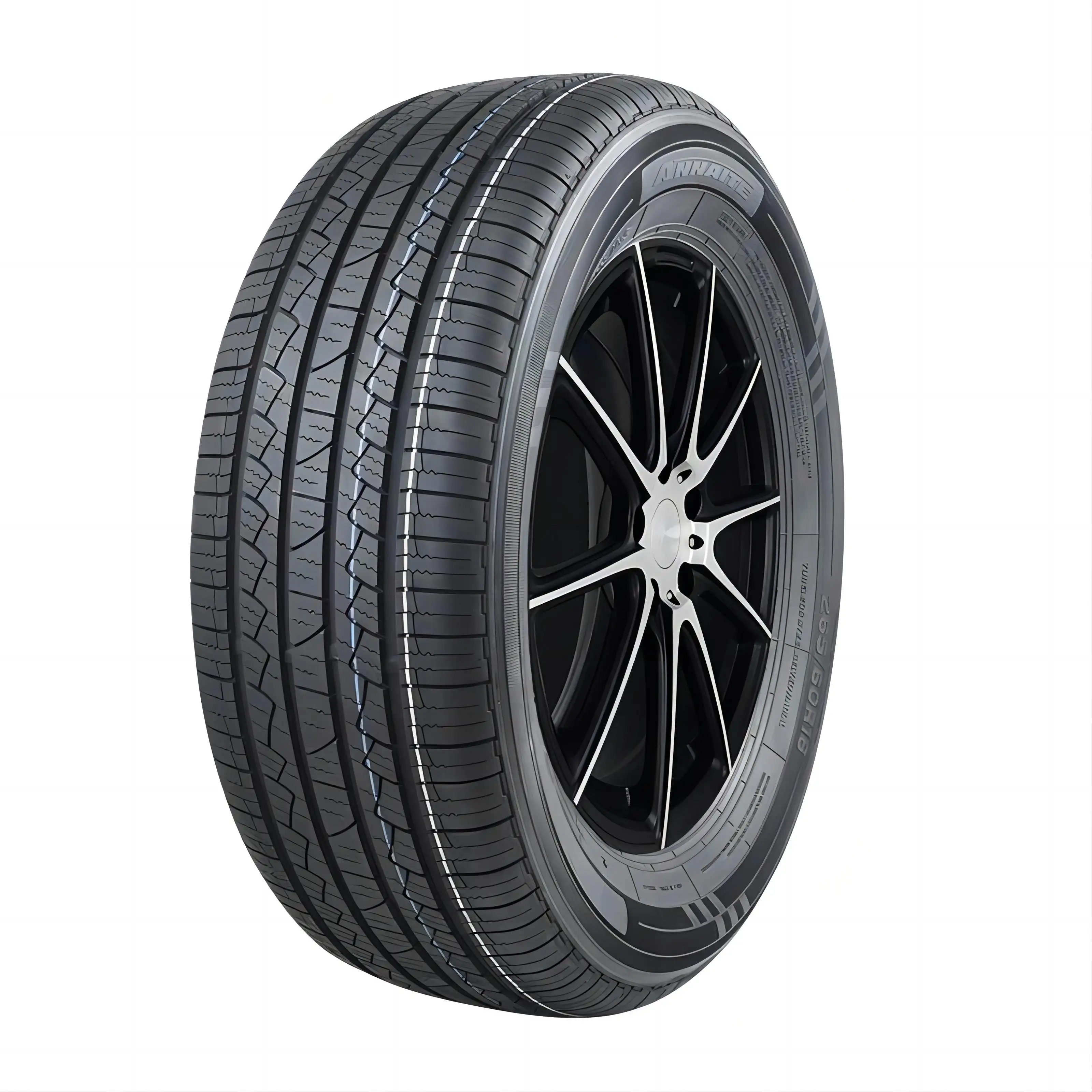 R20 precio bajo neumáticos de turismos Premium 275 60r20 neumático de fábrica de China 285 45/20 285 50R20 neumáticos de descuento para coches