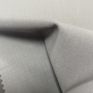 Bán Hot Hàng Sẵn Sàng Chất Lượng Cao Bán Buôn TR Len Polyester Rayon Blend Mens <span class=keywords><strong>Suiting</strong></span> Vải - Product Image 5