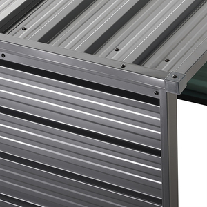 <span class=keywords><strong>Abri</strong></span> pour <span class=keywords><strong>garage</strong></span> <span class=keywords><strong>de</strong></span> stationnement <span class=keywords><strong>Jardin</strong></span> extérieur Pelouse Mover - Product Image 5