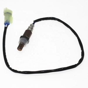 Lambad Sensore di Ossigeno per <span class=keywords><strong>FIAT</strong></span> SEDICI SUZUKI IGNIS SWIFT SX4 71742159 71746951 71747242 18213-58B11 18213-58B20 18213-58B21 - Product Image 3