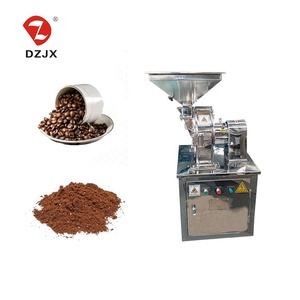 DZ de acero inoxidable ampliamente utilizados 12-120 aplastar tamaño chile rojo cristal de azúcar loco <span class=keywords><strong>canela</strong></span> máquina - Product Image 2