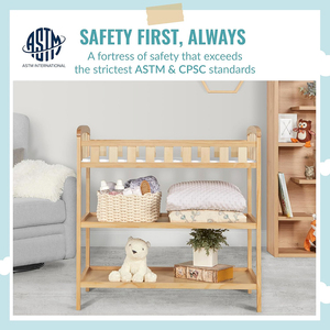 Certificate ASTM <span class=keywords><strong>Table</strong></span> <span class=keywords><strong>à</strong></span> <span class=keywords><strong>langer</strong></span> portable pour bébé Pinewood de Nouvelle-Zélande avec 1 matelas <span class=keywords><strong>à</strong></span> <span class=keywords><strong>langer</strong></span> pour nouveau-né - Product Image 2