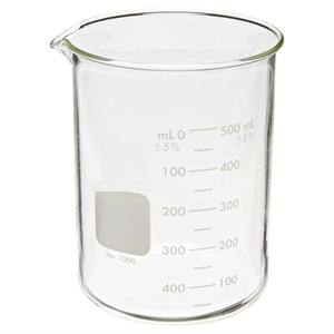 बिक्री के लिए Borosilicate ग्लास बीकर - Product Image 4