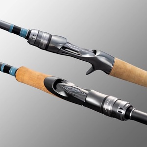 Caña de Pescar Instage de Acción Media-Rápida para Pesca en Mar, para Lubina, Caballa, Pez Azul, Pesca Costera desde Barco, con Guías SIC - Product Image 1