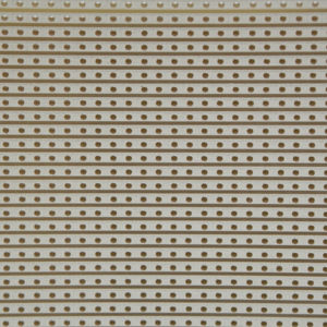 บอร์ดทดสอบต้นแบบสำหรับการศึกษาบอร์ดอิเล็กทรอนิกส์บอร์ดทดสอบขนาด160x200มม. จากฝรั่งเศส AGB20 - Product Image 1