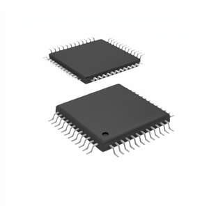 TLV320AIC20IPFB 48 TQFP Buy Electronics Components Online BOM IC In Stock Interface - Product Image 1