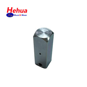 맞춤 정밀 스테인리스 금속 부품 <span class=keywords><strong>CNC</strong></span> 가공 서비스 (최소 주문 수량 1개) - Product Image 5