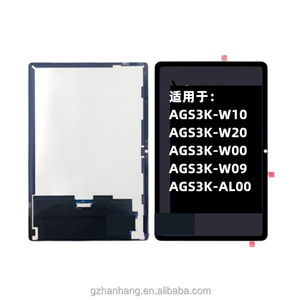 Precios al por Mayor, Pantalla LCD de Repuesto para Huawei <span class=keywords><strong>MatePad</strong></span> <span class=keywords><strong>T10s</strong></span> AGS3-L09 AGS3-W09, Pantalla Táctil LCD - Product Image 1