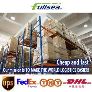 Envío Aéreo Rápido y LCL+Express desde China a Europa y EE. UU. con Entrega Puerta a Puerta, Precios Competitivos y Seguro - Product Image 2