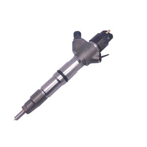 Ensemble d'injecteurs de carburant diesel EFI Chaochai Isuzu Yunnei Changchai Yuchai Fabriqué en Chine - Product Image 5