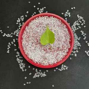 Polyméthacrylate (PMMA) VH-001 Résine en granulés vierges résistante aux UV de qualité moulage pour lentilles optiques - Product Image 6