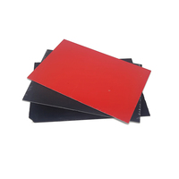 Étiquette autocollante personnalisée double couleur en laser, livraison gratuite, 3M