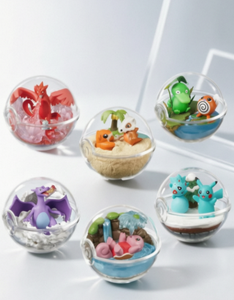 BANPRESTO - Caja de PVC con Diseño de Películas y Series de TV de <span class=keywords><strong>Alien</strong></span>, con Embalaje Original, para Niños Mayores de 14 Años - Product Image 3