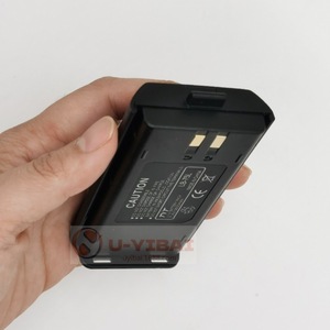 TyT Walkie Talkie <b>Battery</b> 3600Mh Lithium For Tc-3000A Commercial Use - Product Image 3