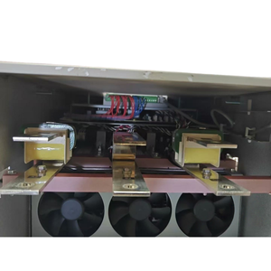 Nuevo ATS48C48Q Original para Motores Asíncronos Altistart 48 480A 230 415V 355kW IP20 50/60Hz - Product Image 3