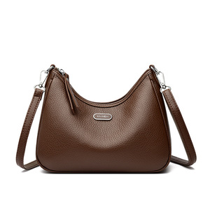 Bolso Bandolera Bellmont Nuevo 2025 de Marcas Famosas, Moderno y Original para Mujer, Diseño de Diseñador, Logotipo Personalizado, Bolsos de Lujo al por Mayor - Product Image 5