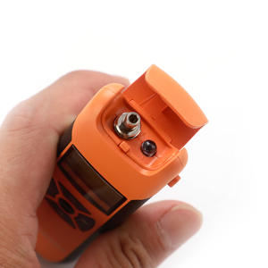 Optische Vermogensmeter Hoge Precisie Fiber Demping <span class=keywords><strong>Tester</strong></span> Oplaadbare Lcd-Display Meerdere Range - Product Image 2