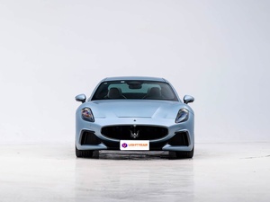 Maserati GranTurismo 2026, Auto Deportivo <span class=keywords><strong>de</strong></span> Lujo <span class=keywords><strong>de</strong></span> 4 Plazas para Exportación - Product Image 1