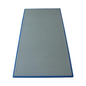Commercio all'ingrosso tappetini per Judo fornitore di arti marziali Tatami <span class=keywords><strong>Wrestling</strong></span> tappetini MMA BJJ allenamento palestra attrezzature per pavimentazioni - Product Image 2