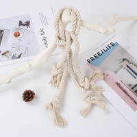 Embrasses pour rideaux tissées à la main embrasses pour rideaux à double pompon en soie embrasses pour rideaux à pompons