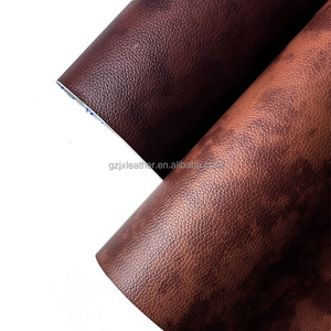 JINXIN <span class=keywords><strong>Cuir</strong></span> synthétique PVC similicuir synthétique similicuir pour <span class=keywords><strong>canapé</strong></span> Siège de voiture Sac Meubles <span class=keywords><strong>Cuir</strong></span> Rexine PVC artificiel - Product Image 1