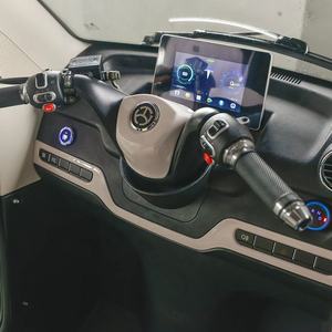 Oruga eléctrica para 2 dulces, ody, otor, Cid - Product Image 4