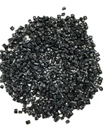 Pellets PC/ASA yang Distabilkan UV Tahan Cuaca Plastik ASA PC untuk Kotak Elektronik Luar Ruangan Dapat Disesuaikan