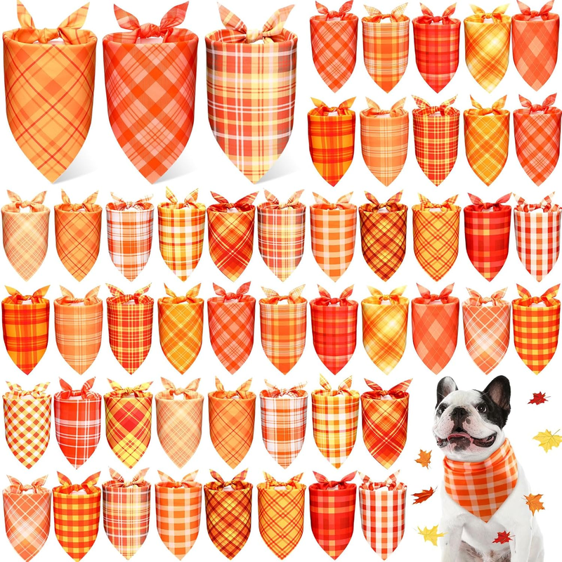 Dog Bandana Custom Personalized Pet Scarves