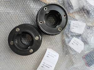 Несущий ролик для бульдозера Y D155A 175-30-00513 - Product Image 3