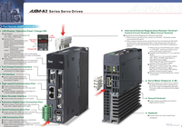 Servomoteur AC 4,5 kW ASD-A2-4523-M Série Delta A2 Amplificateur servo réseau CANopen pour machines lourdes