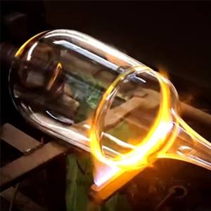 Petites tasses à thé et soucoupes pour boissons chaudes, tasses à espresso en verre pour latte, cappuccino, tasses à café pour café et espresso - Product Image 6