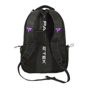 Sac de pickleball gratuit pour femmes et hommes, sac à dos pour raquettes de pickleball, sac à raquettes de pickleball réversible - Product Image 2