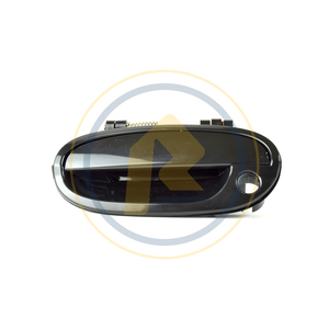 Maniglia esterna per porta Ac Rolcar ADAPTABLE per OE 96601582 adatta per Chevrolet/Daewoo Matiz 2005 - Product Image 1