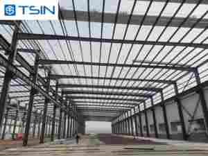 Trước thiết kế barndorium Bộ dụng cụ dân cư trang trại Kết Cấu Thép - Product Image 3