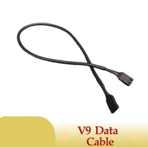 Accessori per Droni <span class=keywords><strong>VK</strong></span> V9, Cavo Dati in Materiale Composito di Alta Qualità, Compatibile con Veicoli Telecomandati, Prodotto in Cina per Tutte le Età - Product Image 3